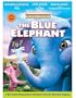 The Blue Elephant