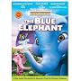 The Blue Elephant