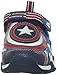Stride Rite Captain America Light-Up Sneaker (Toddler)