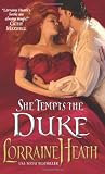 She Tempts the Duke