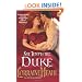 She Tempts the Duke