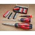 80 - Pc. Multi - driver Tool Set