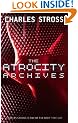 The Atrocity Archives (The Laundry Files)