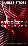 The Atrocity Archives