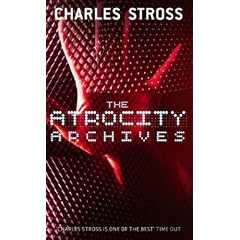 The Atrocity Archives