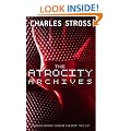 The Atrocity Archives (The Laundry Files)
