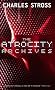 The Atrocity Archives (The Laundry Files)
