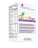 Clarocet ERT: Extended Release Tablets for mild to moderate mood changes, irritability and a depressed mood caused by everyday stress.