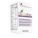 Clarocet ERT: Extended Release Tablets for mild to moderate mood changes, irritability and a depressed mood caused by everyday stress.