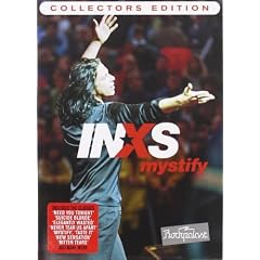 Mystify [DVD] [2010] [NTSC]