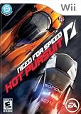 Need for Speed: Hot Pursuit Limited Edition WII