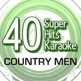 Back Up Against the Wall (Originally Performed By Travis Tritt Karaoke Version)