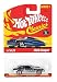 Hot Wheels 2006-22 of 30 '69 Corvette 1969 Red Line Classics Series 3 1:64 Scale