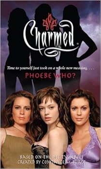 phoebe who? (charmed) - emma harrison