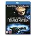Mary Shelley's Frankenstein (1994) (Blu-ray)