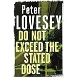 do not exceed the stated dose