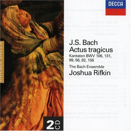 CD-Charts  Music : Bach: Cantatas