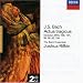 J.S. Bach: Actus tragicus - Cantatas BWV 106, 131, 99, 56, 82 & 158 [Germany]