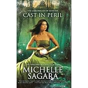 Cast in Peril | [Michelle Sagara]