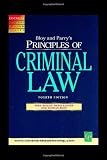 Principles of Criminal Law (Principles of Law Series)