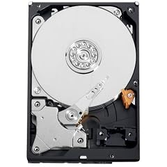 Western Digital WD20EADS Caviar Green 2TB interne Festplatte (8,9 cm (3,5 Zoll), 7200RPM, 32MB Cache, S-ATA)