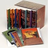 Review French & European Pubns  / Harry Potter Coffret (French Edition)