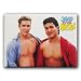 Search : Saved By The Bell Zack and Slater Magnet