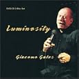 Luminosity (CD/DVD)