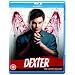 Dexter - Season 6 [Blu-ray] [Region Free]