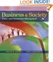 Business and Society: Ethics and Stakeholder Management
