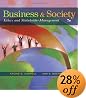 Business and Society: Ethics and Stakeholder Management