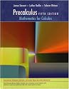 Precalculus: Mathematics for Calculus, Enhanced Review Edition (with CD-ROM and iLrn&trade; Printed Access Card)