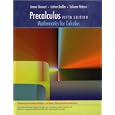 Precalculus: Mathematics for Calculus, Enhanced Review Edition (with CD-ROM and iLrn� Printed Access Card) by James Stewart, Lothar Redlin, and Saleem Watson