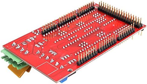 1Pcs Pololu CNC Shield Controller for RAMPS 1.4 Reprap 3D Printer Mainboard Chip