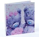 Me to You Wedding Guest Book