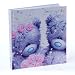Me to You Wedding Guest Book