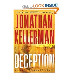 Deception (Alex Delaware Novels)