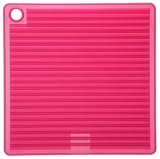 Orka Pot Holder, Raspberry