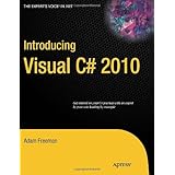 Introducing Visual C# 2010 (Expert's Voice in .NET)