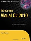 Introducing Visual C# 2010