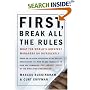 First, Break All the Rules: What the World's Greatest Managers Do Differently