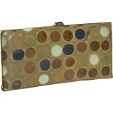 Lodis Klimt Large Ballet Wallet
