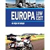 Europa low cost sin dejar de trabajar
