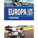 Europa low cost sin dejar de trabajar