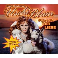 Sklavin der Liebe