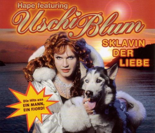 Produkt-Bild: Sklavin der Liebe