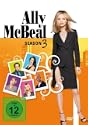 Ally McBeal