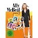 Ally McBeal: Season 3 (6 DVDs)
