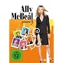 Ally McBeal: Season 3 (6 DVDs)