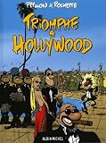 Triomphe � Hollywood